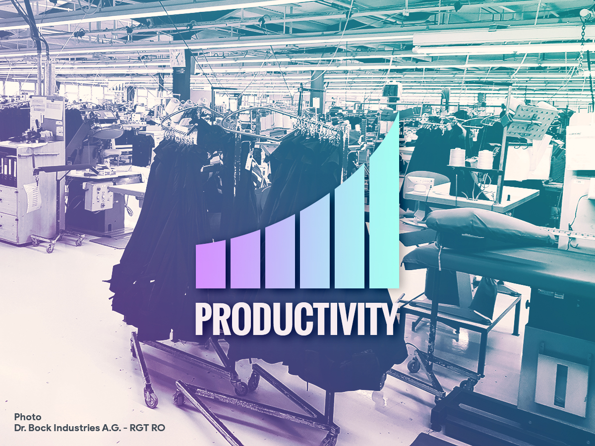 Productivity – Why to Switch from Pieces Counting to SAM ?