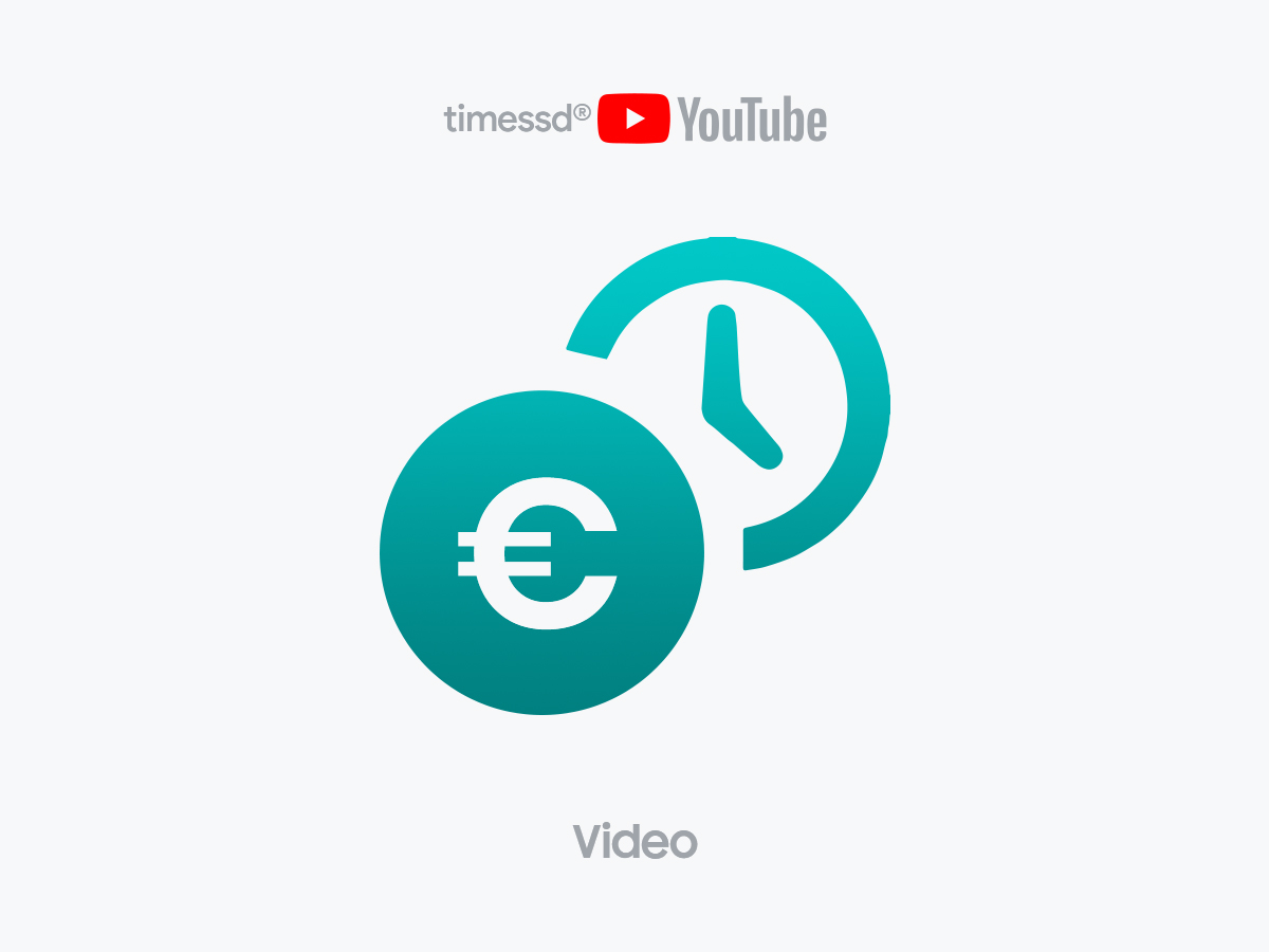 timeSSD® – The Genuine Cost-Effective Software